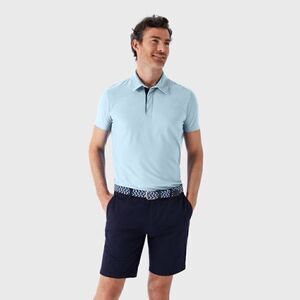 Spoke Golf Polo